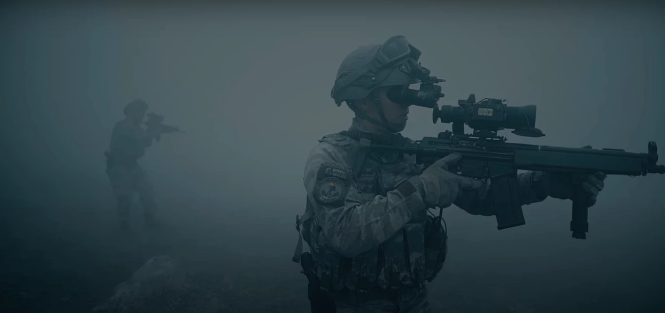 Ερχεται κλιμάκωση: «Προαναγγελία πολέμου οι δηλώσεις Ερντογάν» – Βίντεο-προπαγάνδα: Ασκήσεις ετοιμότητας από την JANDARMA